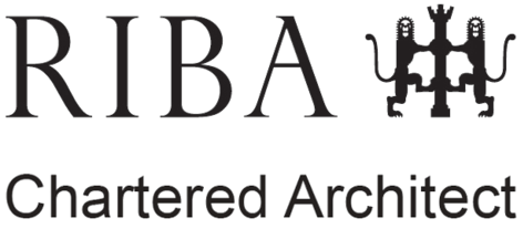 RIBA Chartered Architect RIBA Logo